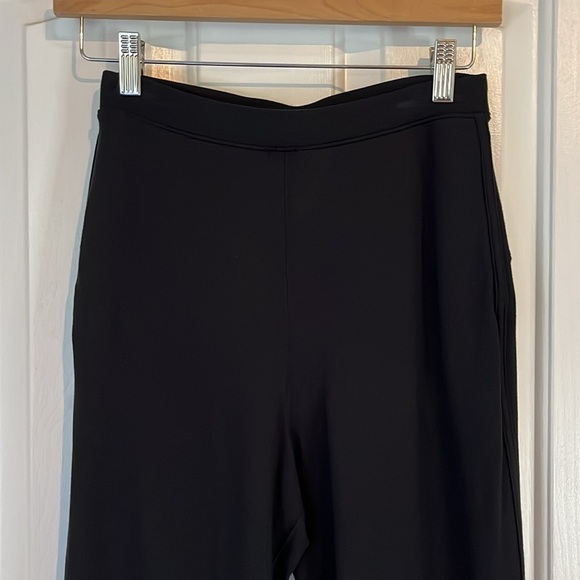 Lululemon | Every Moment Pant 26" Modal French Terry Sz 4 Travel Athleisure - Picture 7 of 13